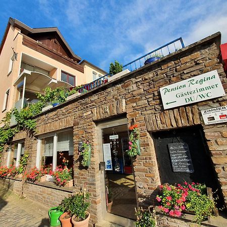 Pension Regina Cochem Exterior foto