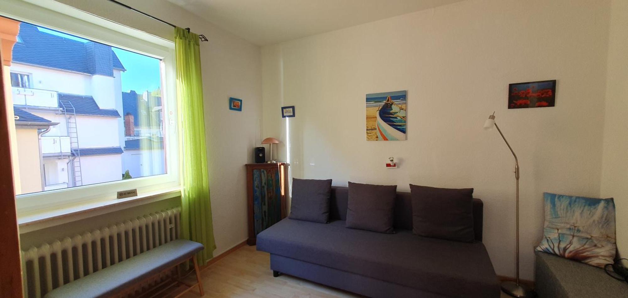 Pension Regina Cochem Quarto foto