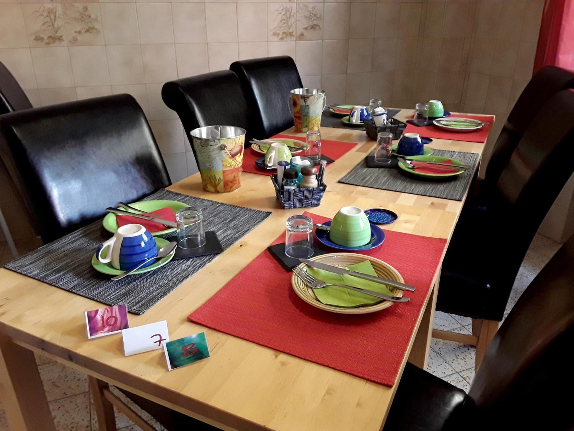Pension Regina Cochem Exterior foto